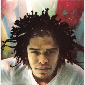 Maxwell - Embrya (1998)