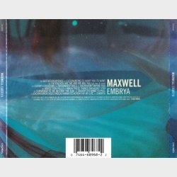 Maxwell - Embrya (1998)
