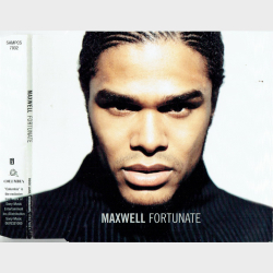 Maxwell - Fortunate (1999)