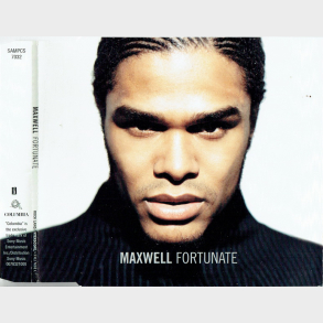 Maxwell - Fortunate (1999)