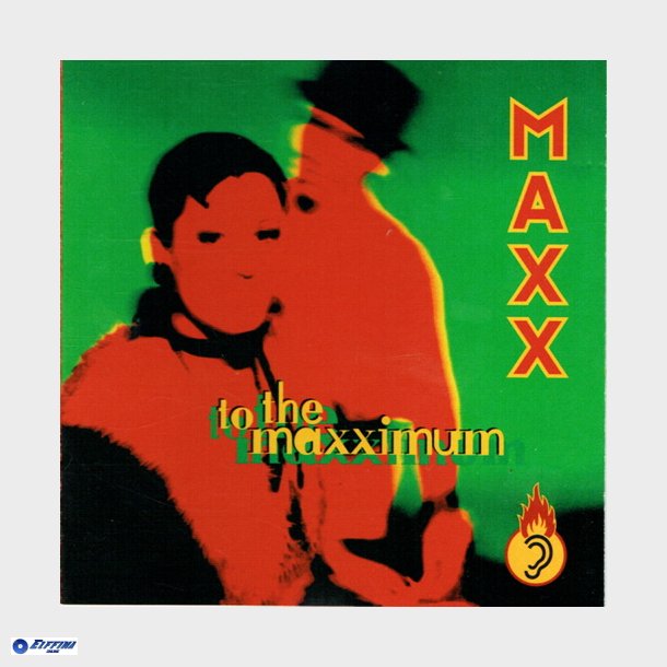 Maxx - To The Maxximum (1994)