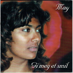 May - Gi Meg Et Smil (2015)