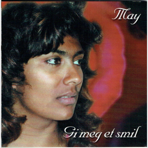May - Gi Meg Et Smil (2015)