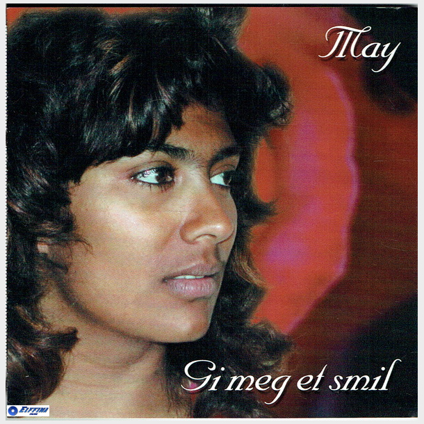 May - Gi Meg Et Smil (2015)
