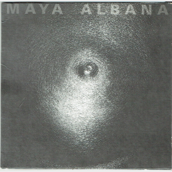 Maya Albana - Common Breed (1999)