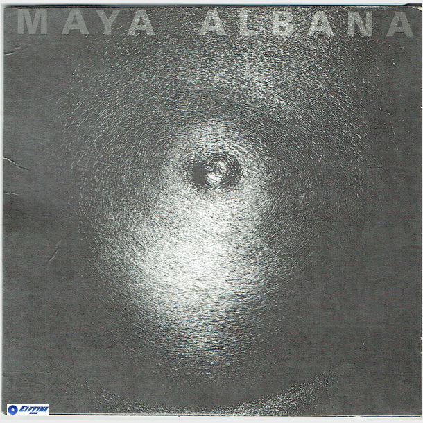 Maya Albana - Common Breed (1999)