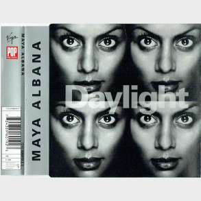 Maya Albana - Daylight (1999)