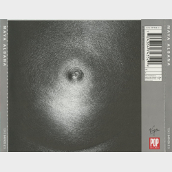 Maya Albana - Maya Albana (1999) - NY