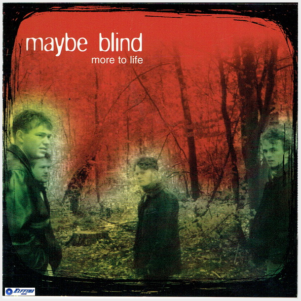 Maybe Blind - More To Life (1997) (Jewel)