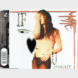 Mayte - Love U 2 Night (1989)