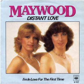 Maywood - Distant Love (1981)