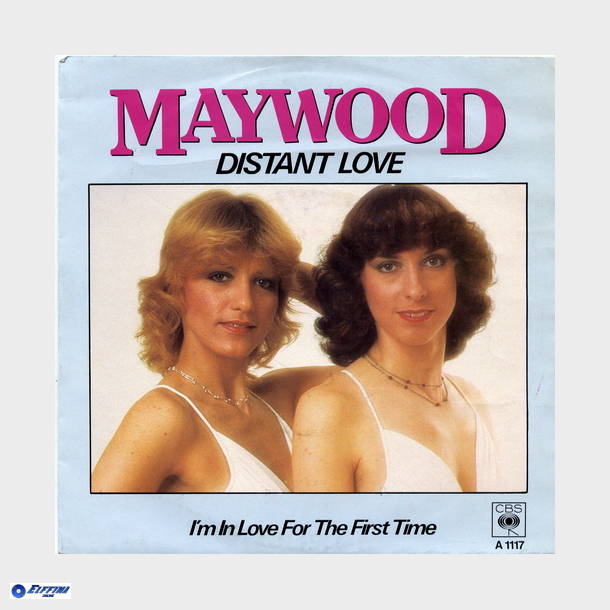 Maywood - Distant Love (1981)