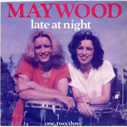 Maywood - Late At Night (1980)