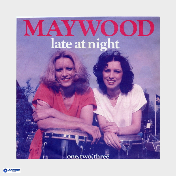 Maywood - Late At Night (1980)