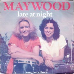 Maywood - Late At Night (1980)