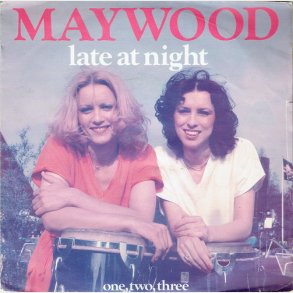 Maywood - Late At Night (1980)