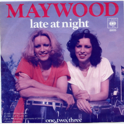 Maywood - Late At Night (1980)