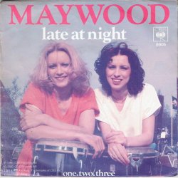 Maywood - Late At Night (1980)