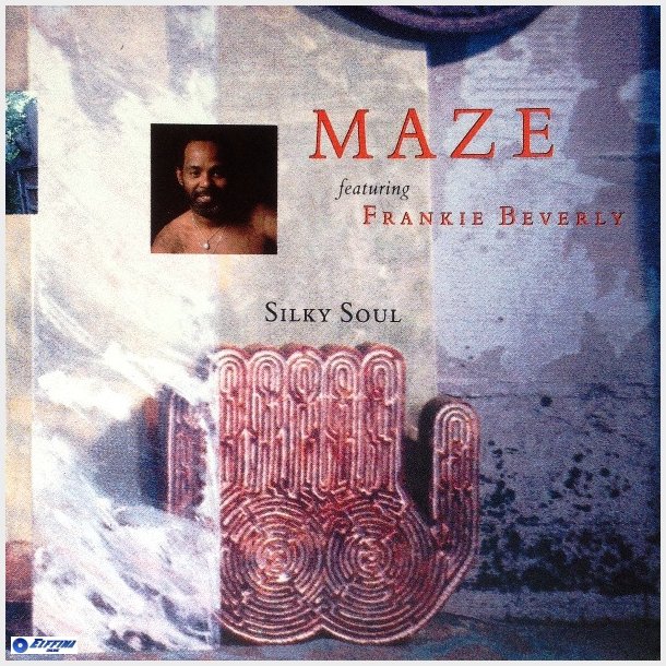 Maze ft. Frankie Beverly - Silky Soul (1989)