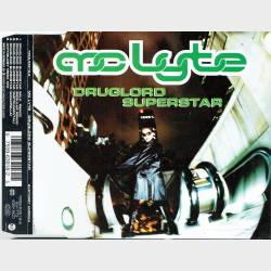 Mc Lyte - Druglord Superstar (1997)