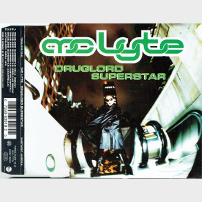 Mc Lyte - Druglord Superstar (1997)