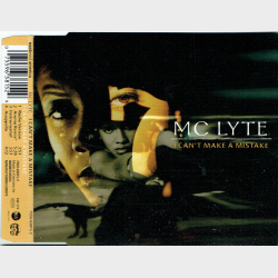 Mc Lyte - I Can't Make A Mistake (1998)