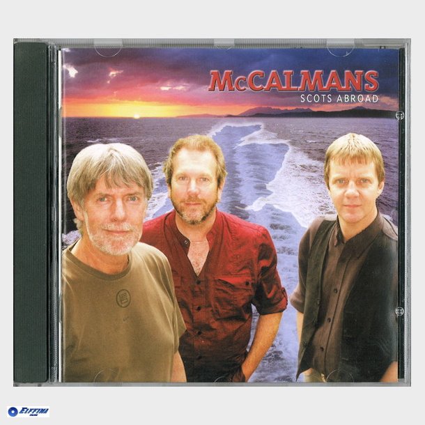 McCalmans - Scots Abroad (2006)