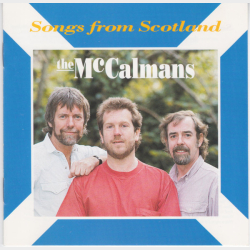 McCalmans - Songs From Scotland (1991)