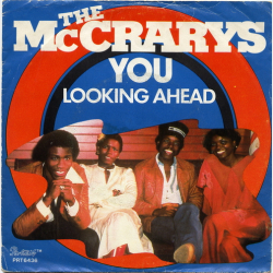 McCrarys, The - You (1978)