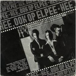 McGuinn, Clark &amp; Hillman - Don't You Write Her Off (1979)