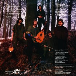 McKinleys - Robin Hood (1980)