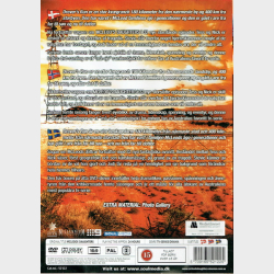 McLeod's Daughters - The 5th Season (2011) (8xDVD Boks)