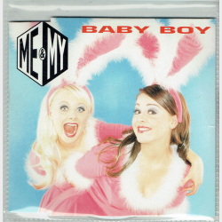 Me &amp; My - Baby Boy (1995)