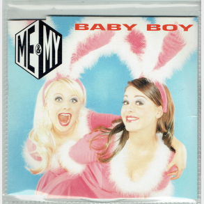Me & My - Baby Boy (1995)