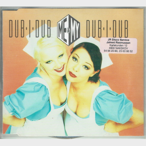 Me & My - Dub-i-Dub (1995)