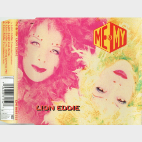 Me & My - Lion Eddie (1996)
