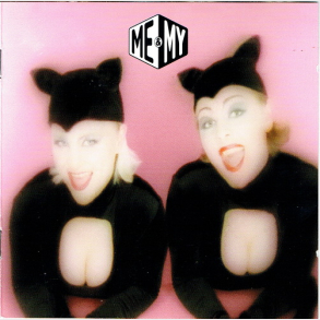Me & My - Me & My (1995)