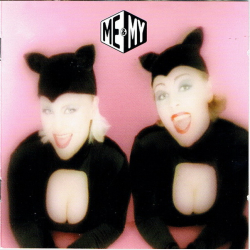 Me &amp; My - Me &amp; My (1995)