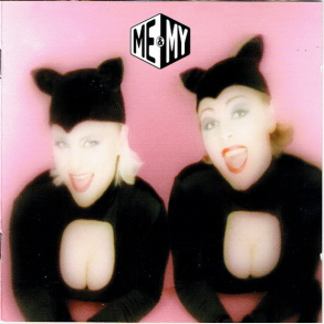 Me & My - Me & My (1995)