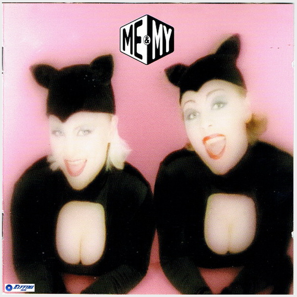 Me &amp; My - Me &amp; My (1995)