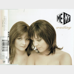 Me &amp; My - Waiting (1996)