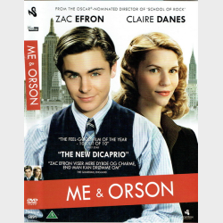 Me &amp; Orson (2008)