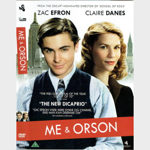Me & Orson (2008)