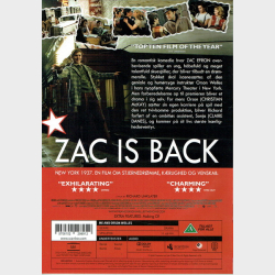 Me &amp; Orson (2008)