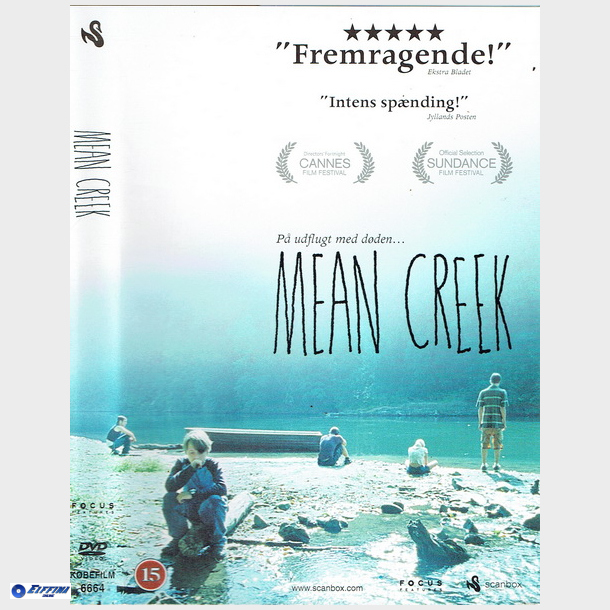Mean Creek (2004)