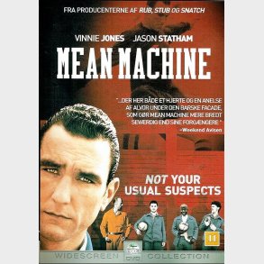 Mean Machine (2001)