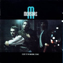 Measure - Close To The Madding Crowd (1991)