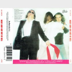 Meat Loaf - Bat Out Of Hell (USA) (1977)