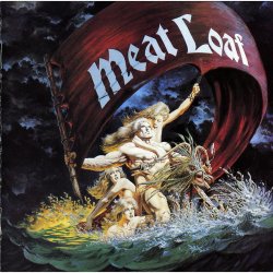 Meat Loaf - Dead Ringer (1981)