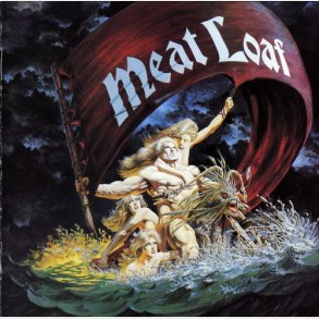 Meat Loaf - Dead Ringer (1981)